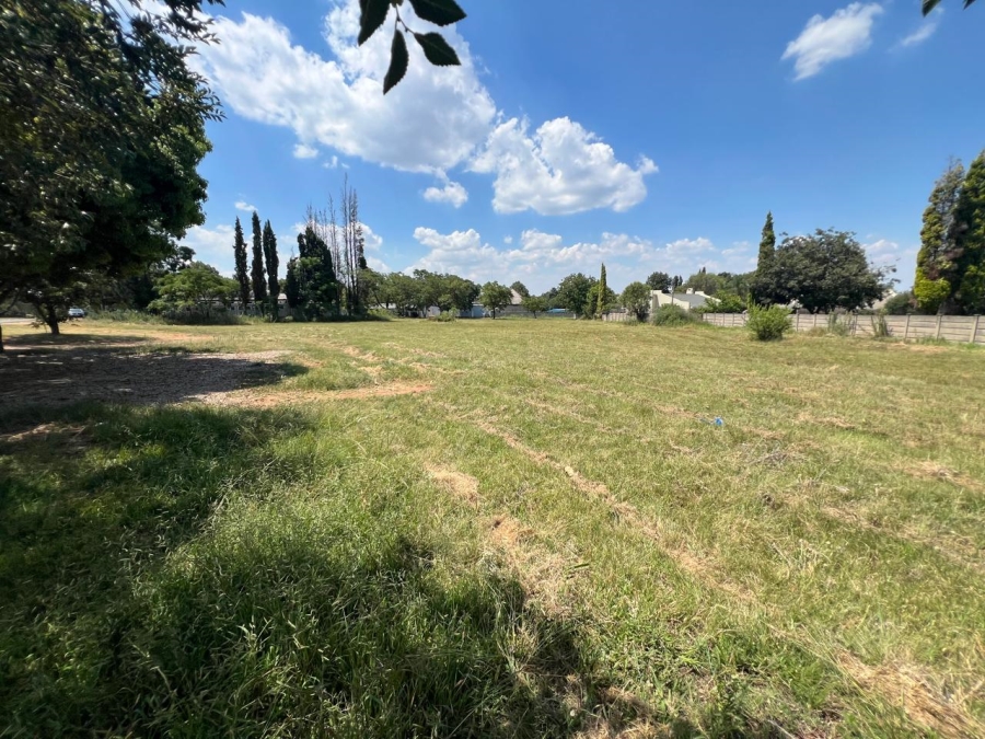 0 Bedroom Property for Sale in Deneysville Free State